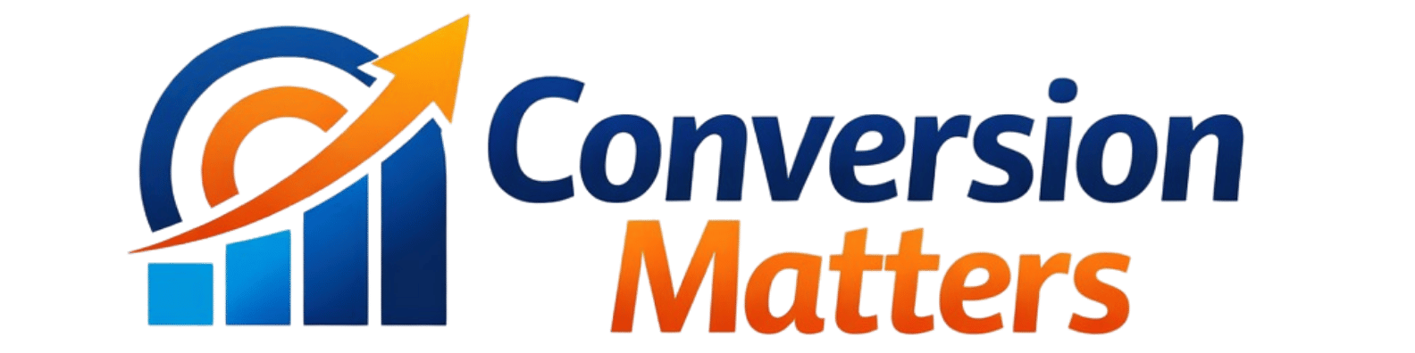 Conversion Matters Logo