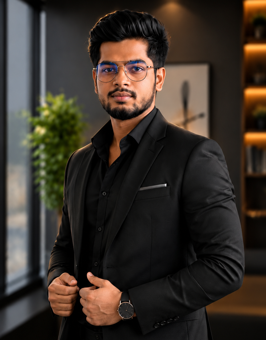 Manjit Kumar