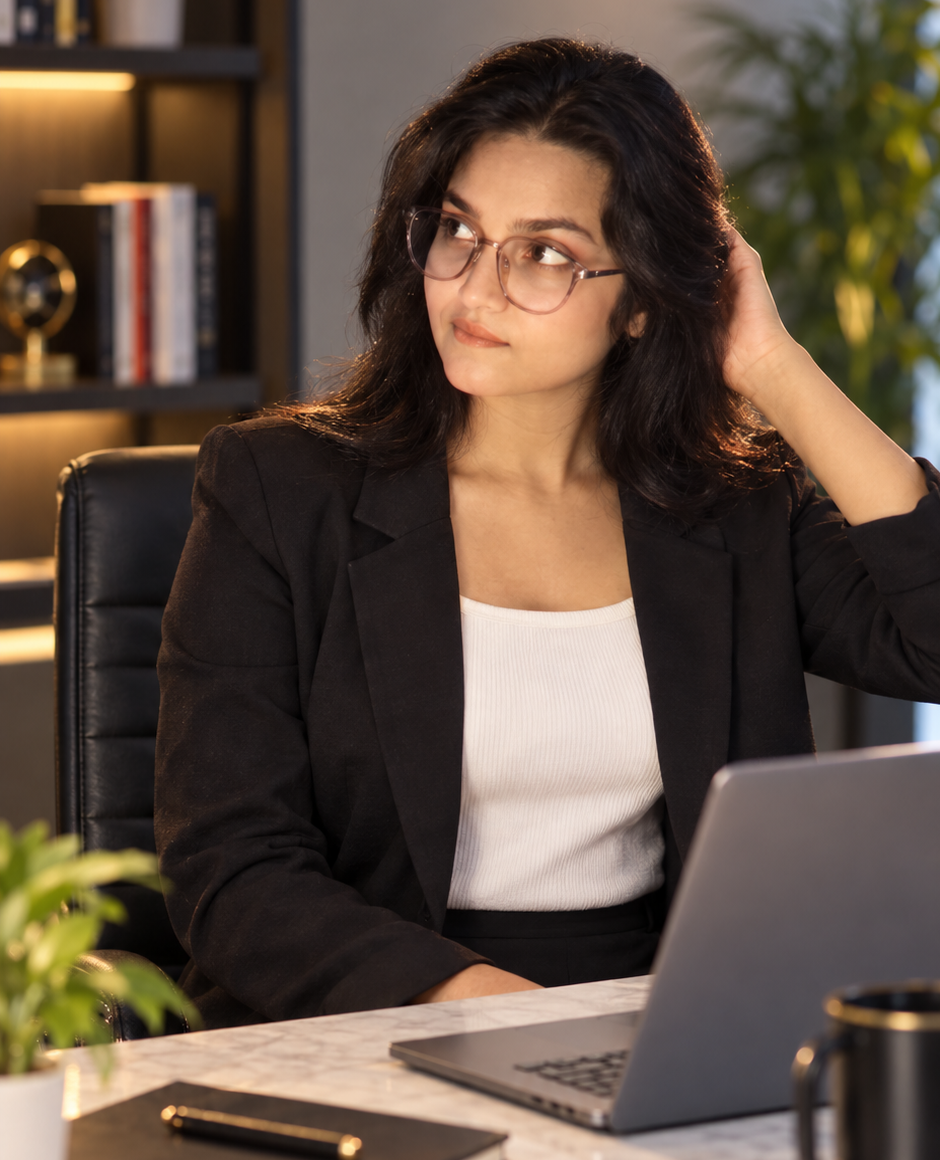 Simran Kumari Shaw