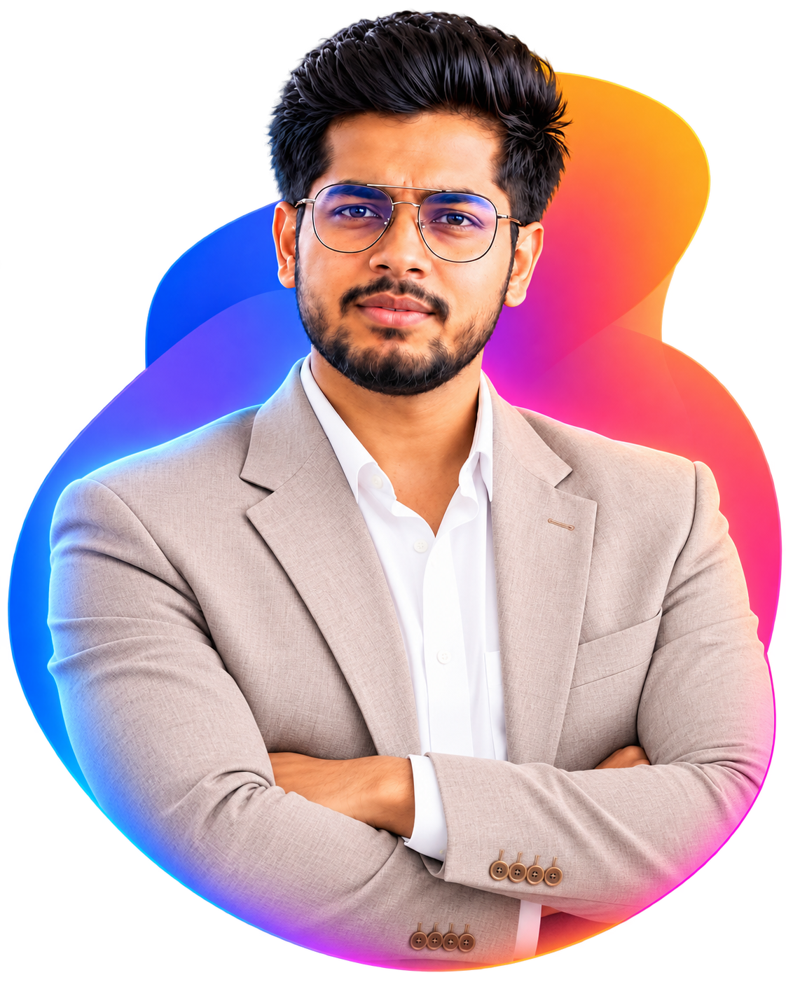 Manjit Kumar, Meta Ads specialist